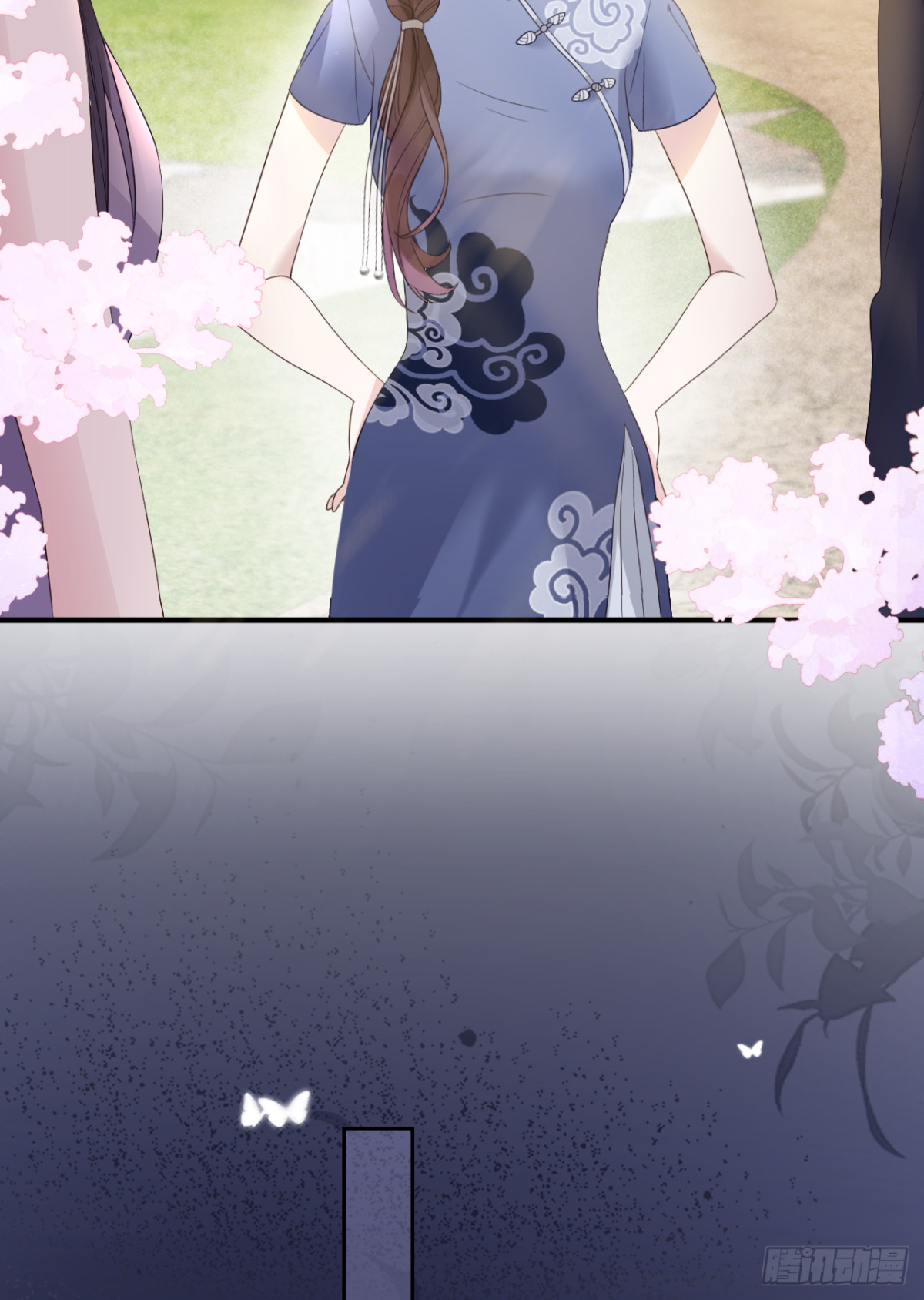 21.下一任掌权者(1/2)-第22话