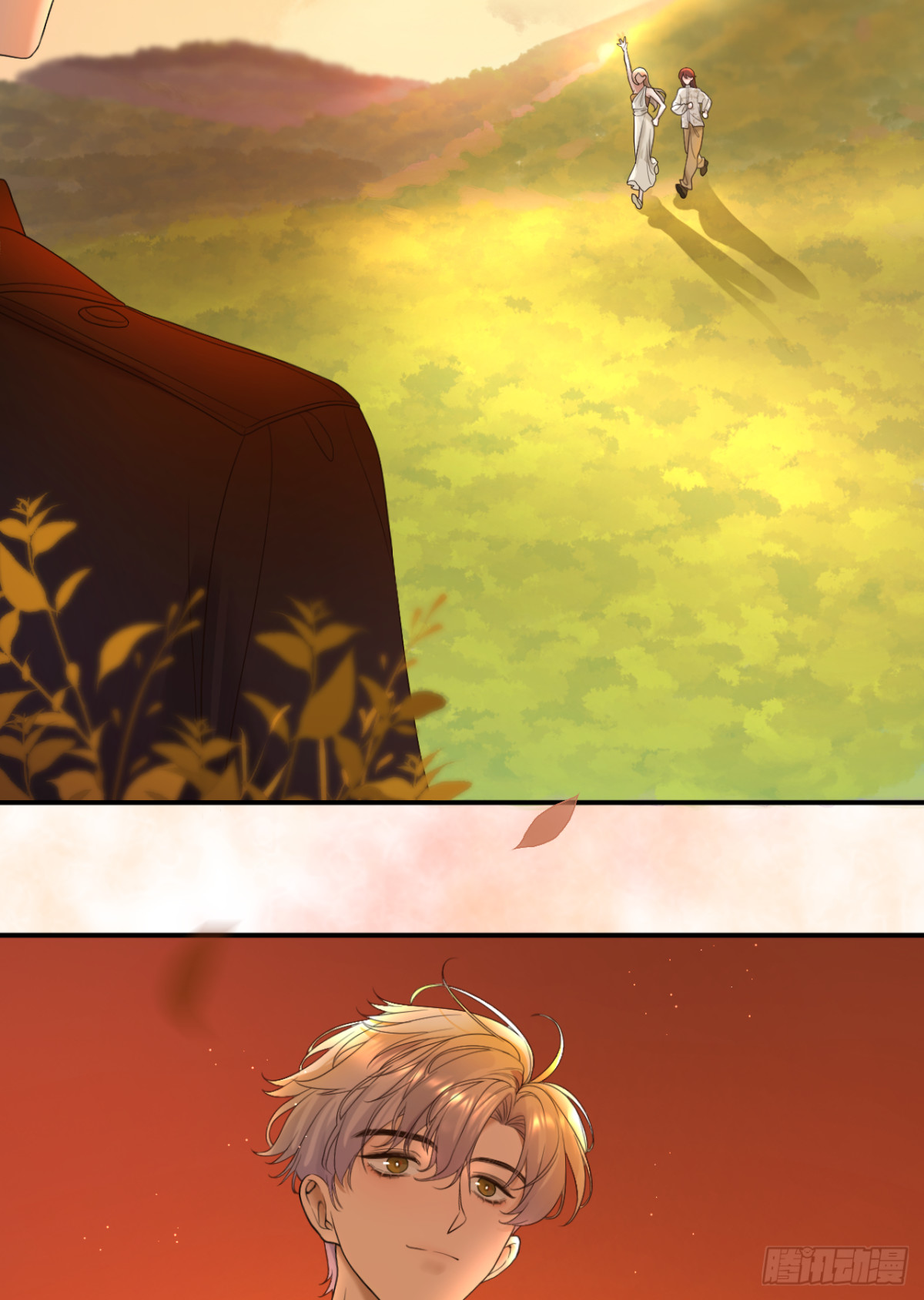 23.险象环生(1/2)-第24话