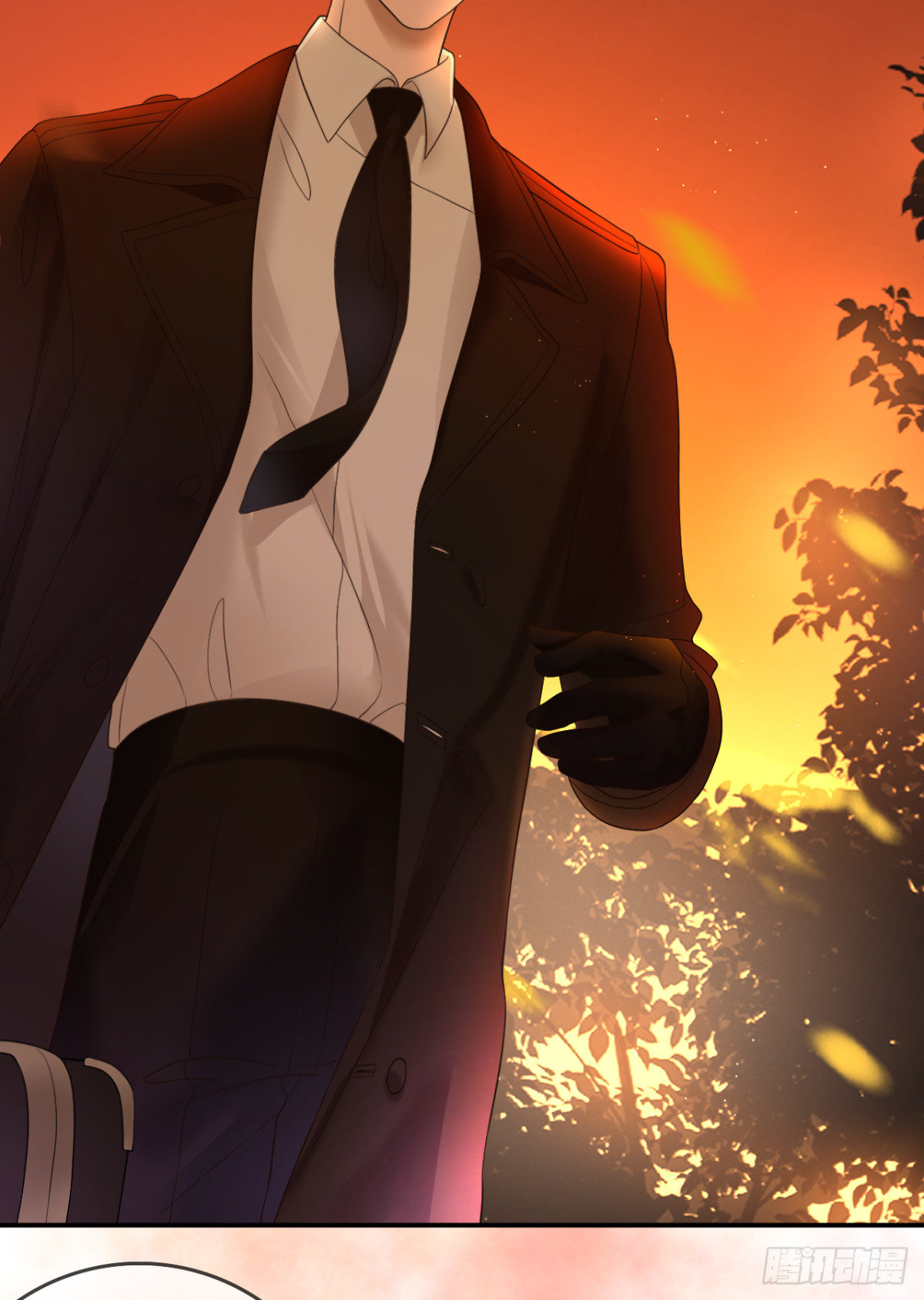 23.险象环生(1/2)-第24话