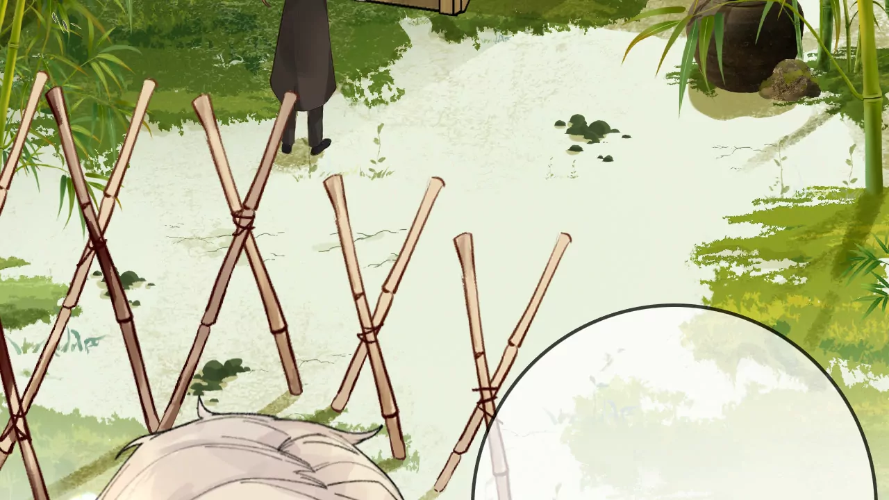 我爸爸是救命恩人？(1/3)-第4话