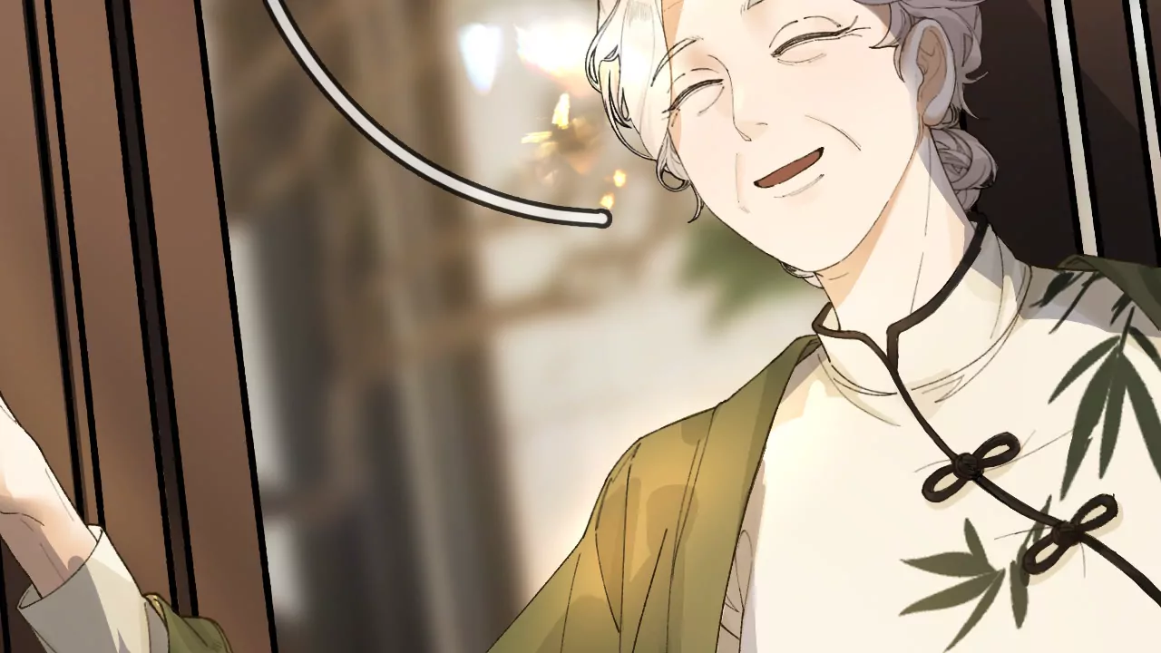 我爸爸是救命恩人？(1/3)-第4话