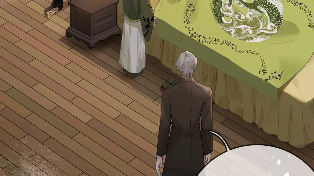 我爸爸是救命恩人？(1/3)-第4话