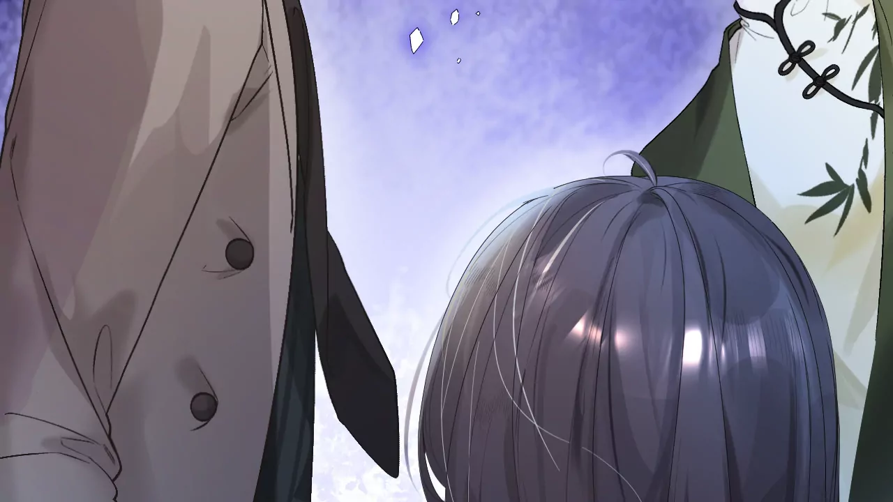 我爸爸是救命恩人？(1/3)-第4话