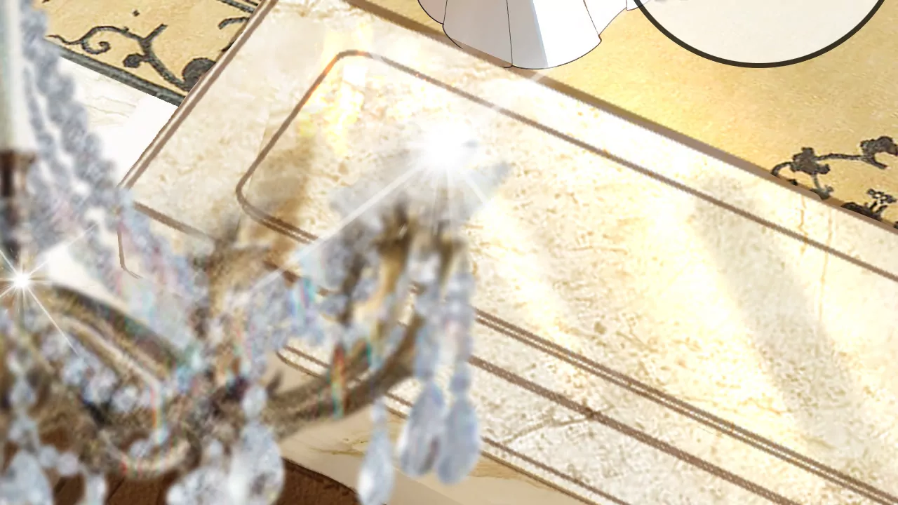 这个会馆不对劲(1/3)-第6话