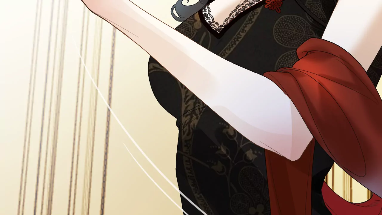 这个会馆不对劲(1/3)-第6话