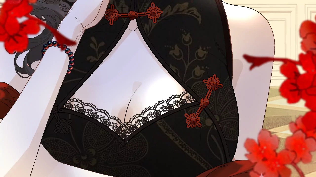 这个会馆不对劲(1/3)-第6话