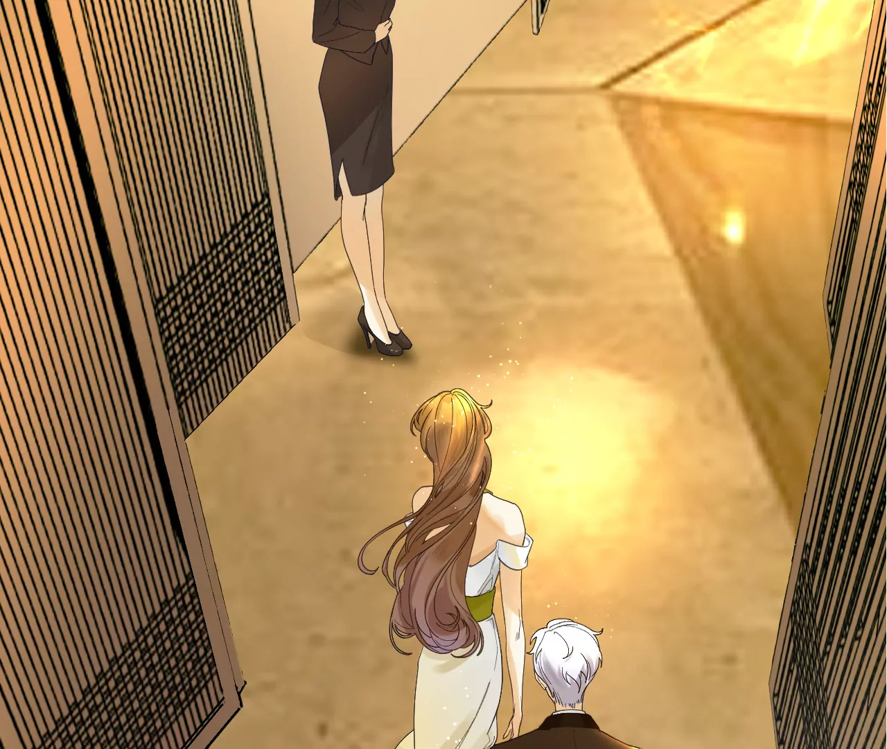 这个会馆不对劲(1/3)-第6话