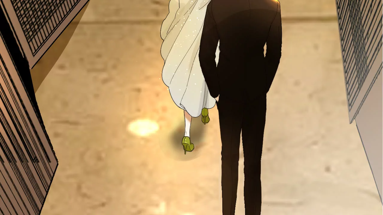 这个会馆不对劲(1/3)-第6话