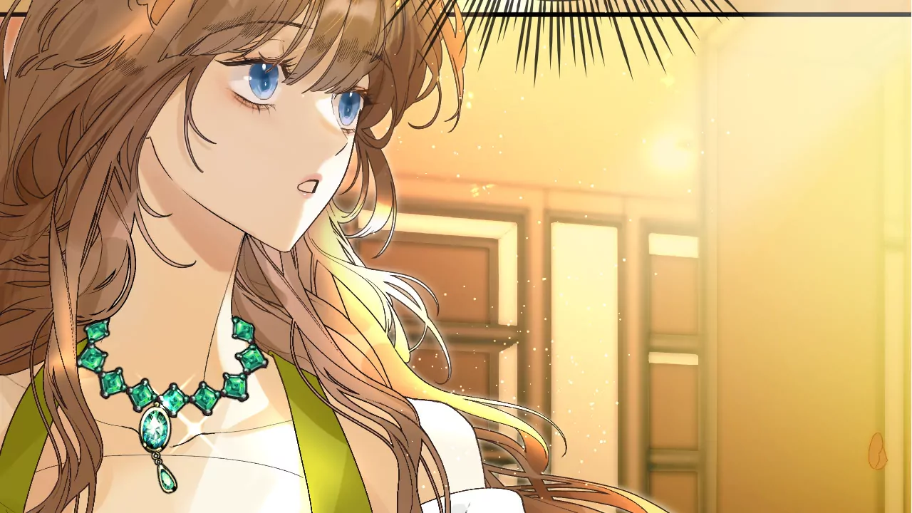 这个会馆不对劲(1/3)-第6话