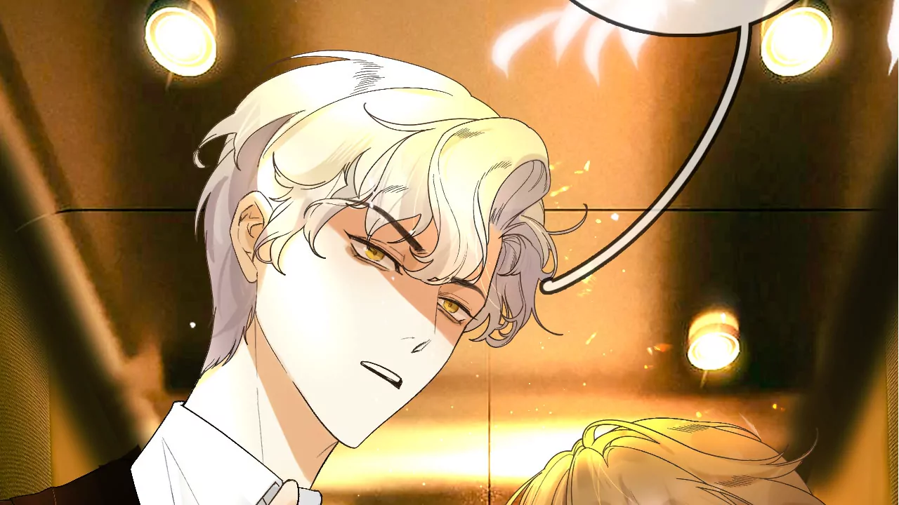 这个会馆不对劲(1/3)-第6话