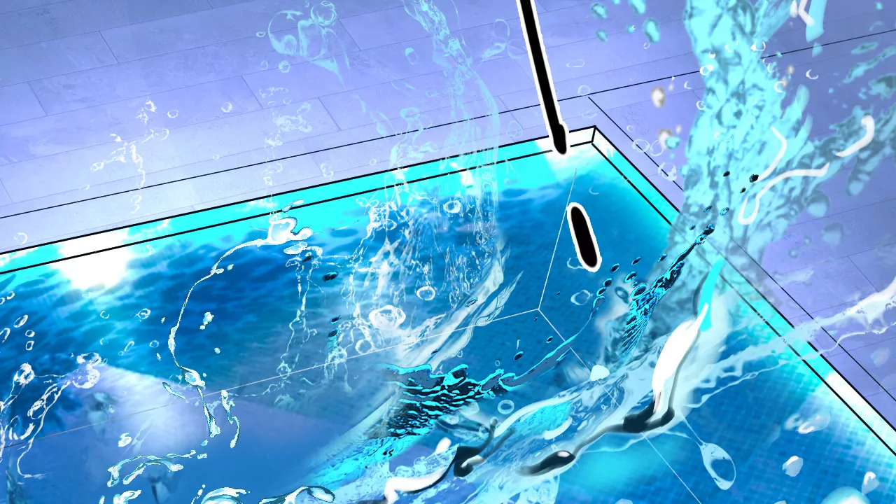 天台见&hellip;(1/3)-第8话