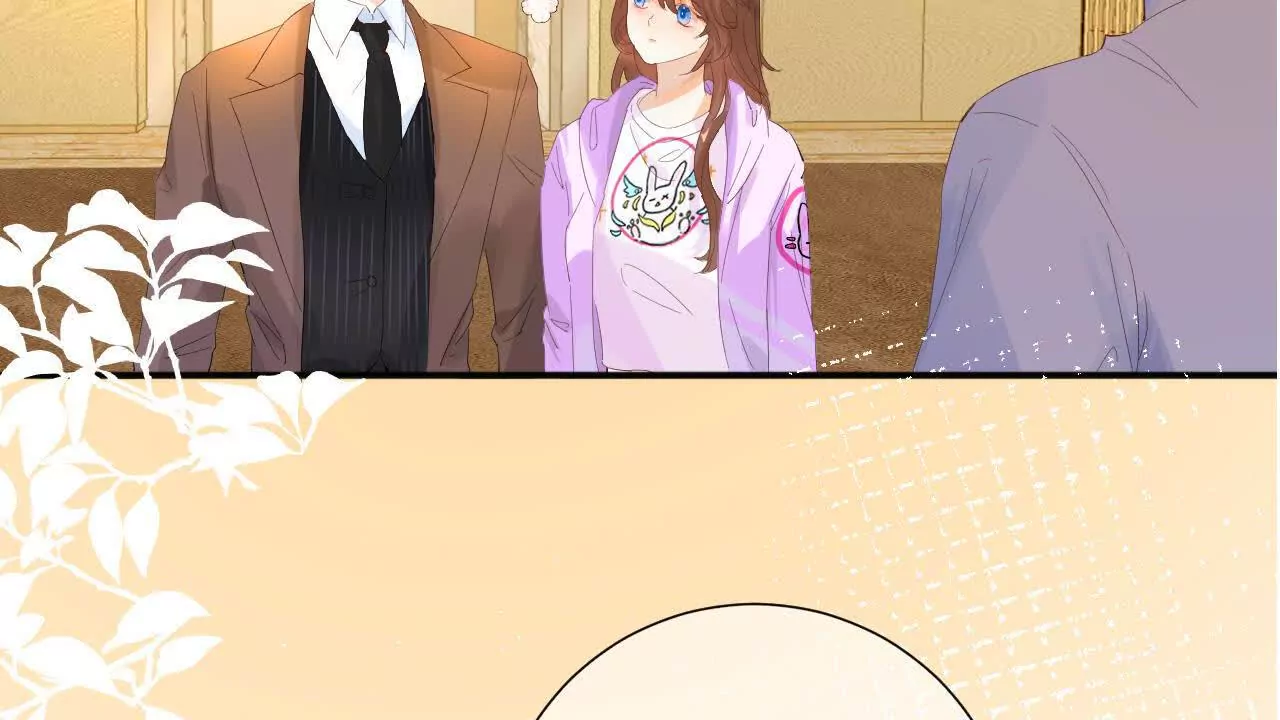 七夕快乐！(1/2)-第28话