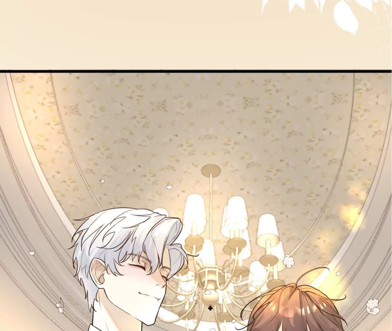 七夕快乐！(1/2)-第28话