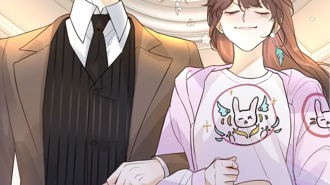 七夕快乐！(1/2)-第28话