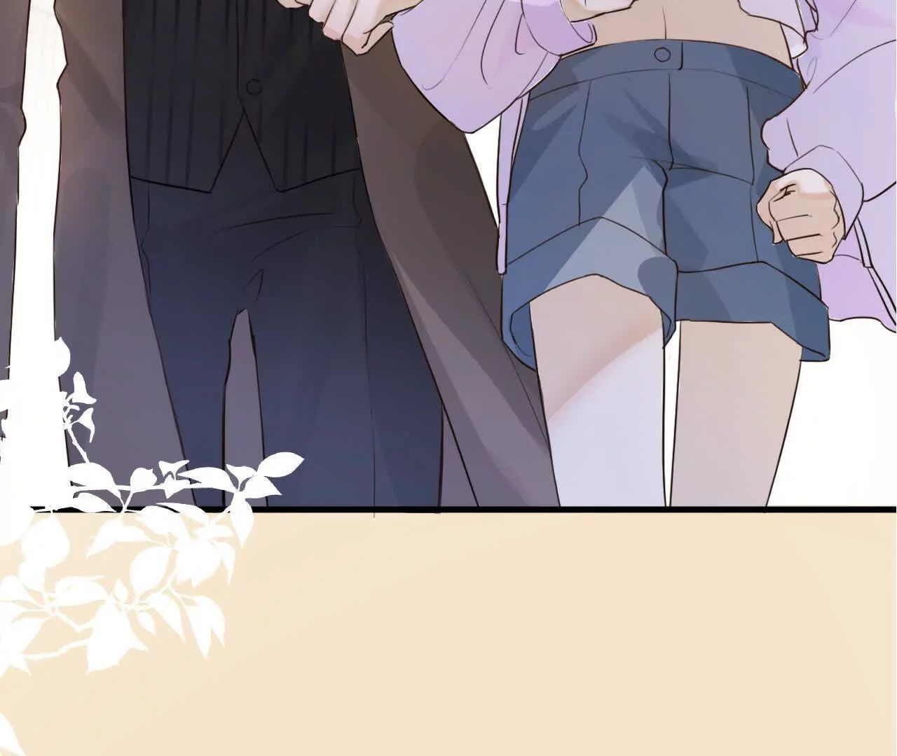 七夕快乐！(1/2)-第28话