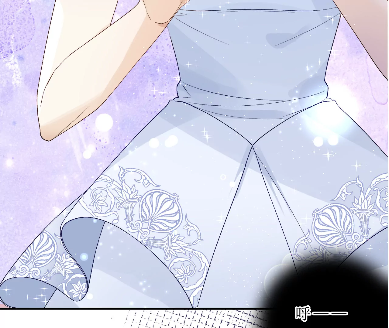 劲爆！默默舍身解围！(1/3)-第30话