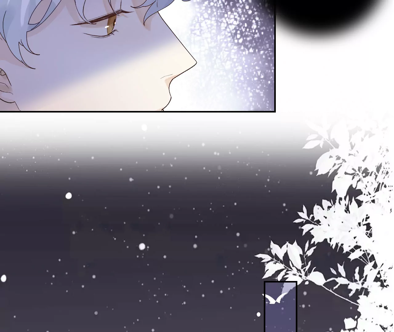 劲爆！默默舍身解围！(1/3)-第30话