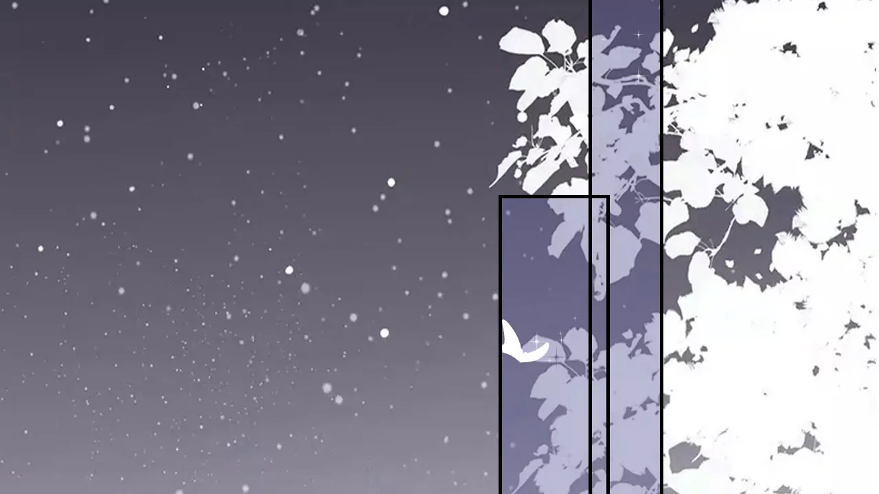 劲爆！默默舍身解围！(1/3)-第30话