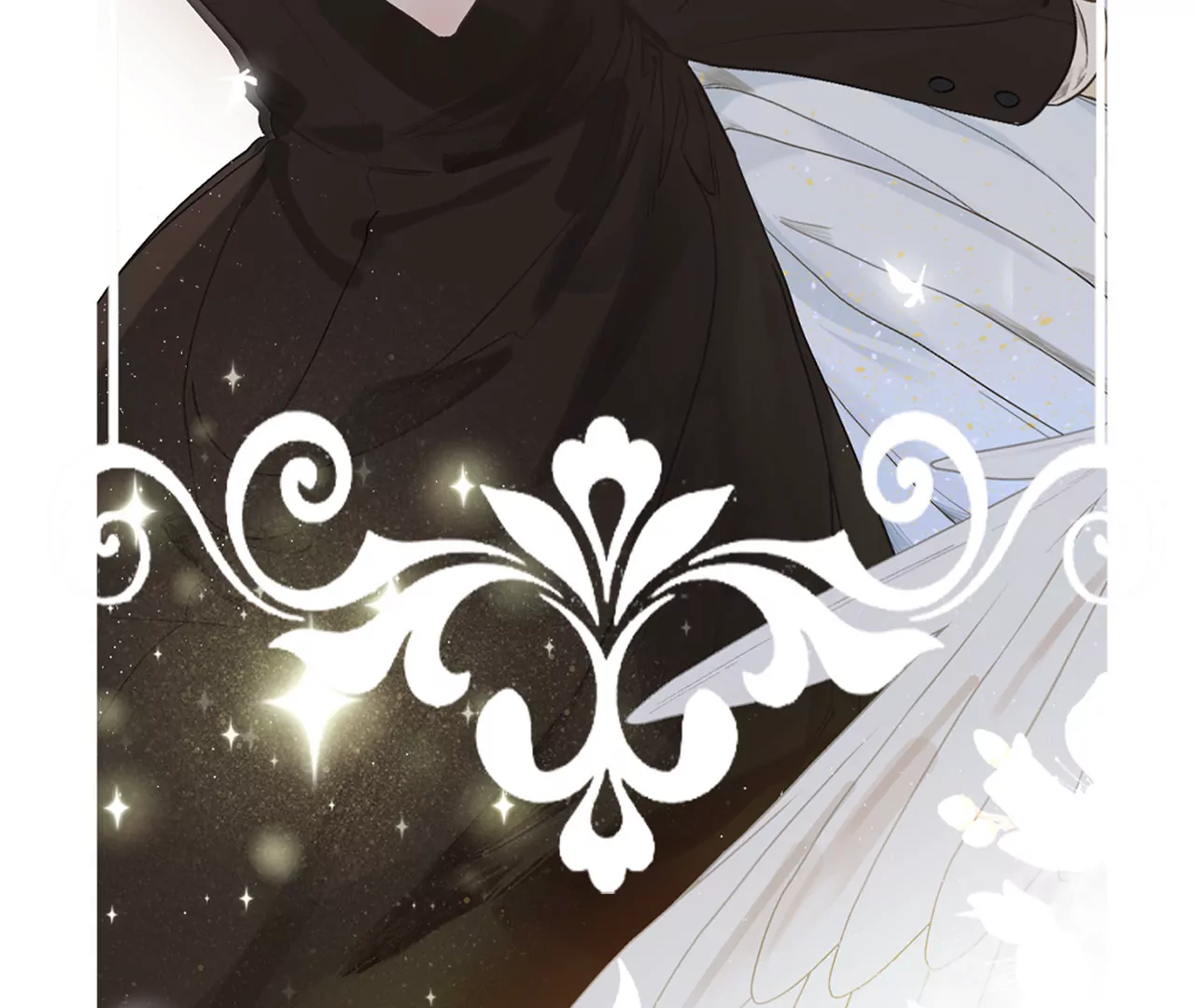 劲爆！默默舍身解围！(1/3)-第30话