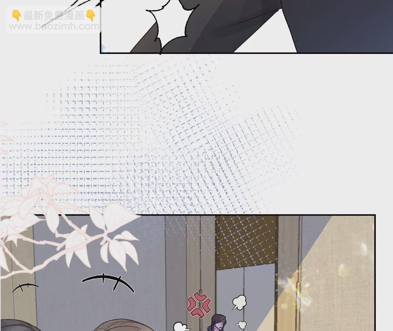 劲爆！默默舍身解围！(1/3)-第30话