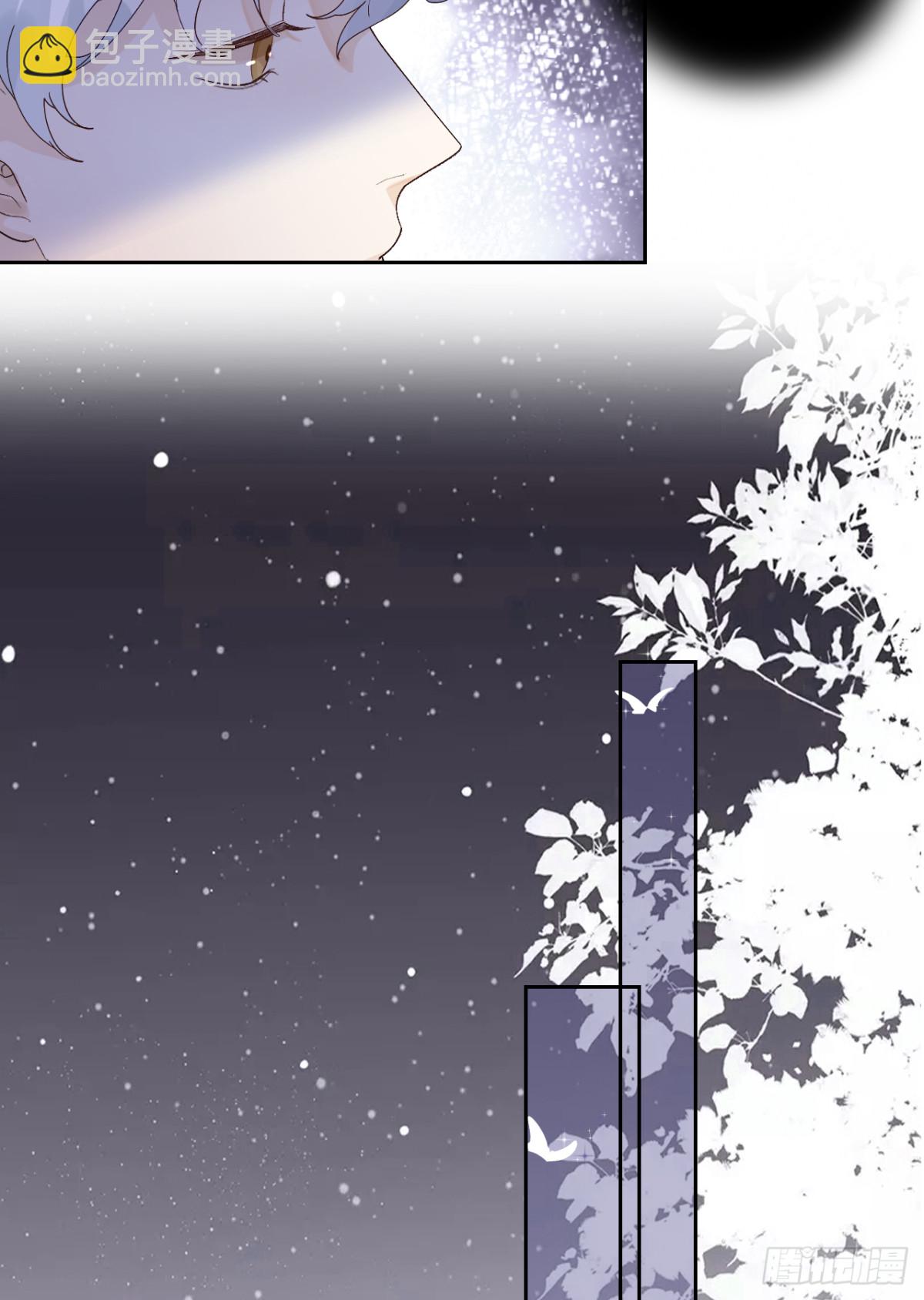 8.劲爆！默默舍身解围！(1/2)-第10话