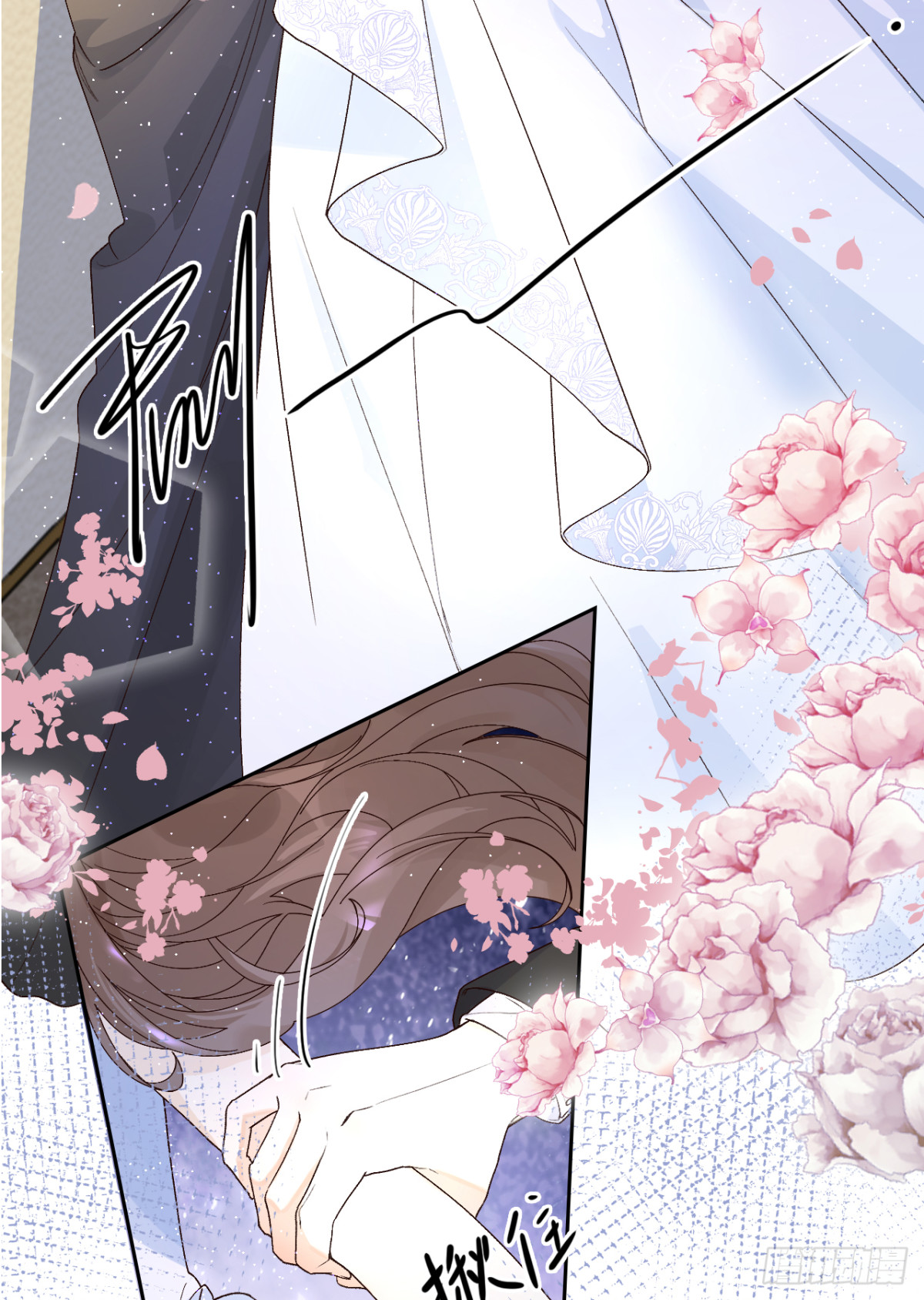 8.劲爆！默默舍身解围！(1/2)-第10话