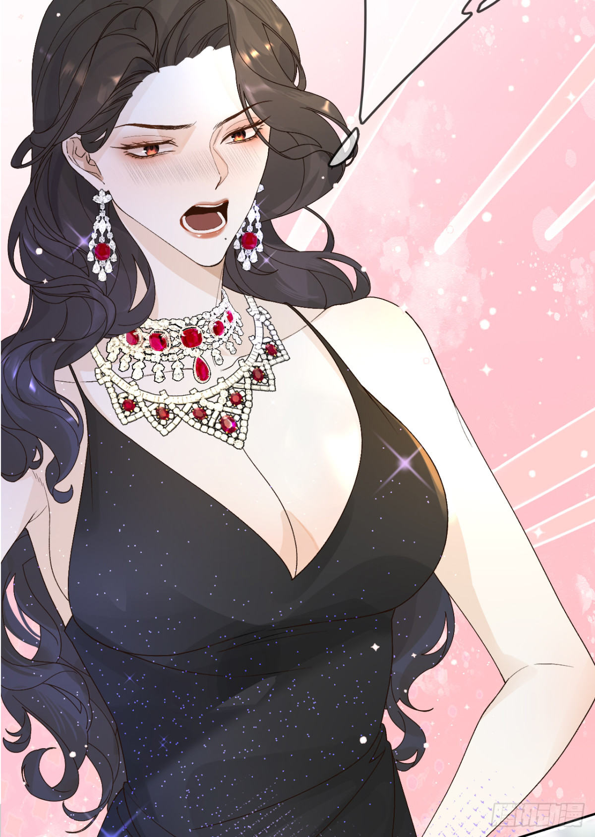 8.劲爆！默默舍身解围！(1/2)-第10话