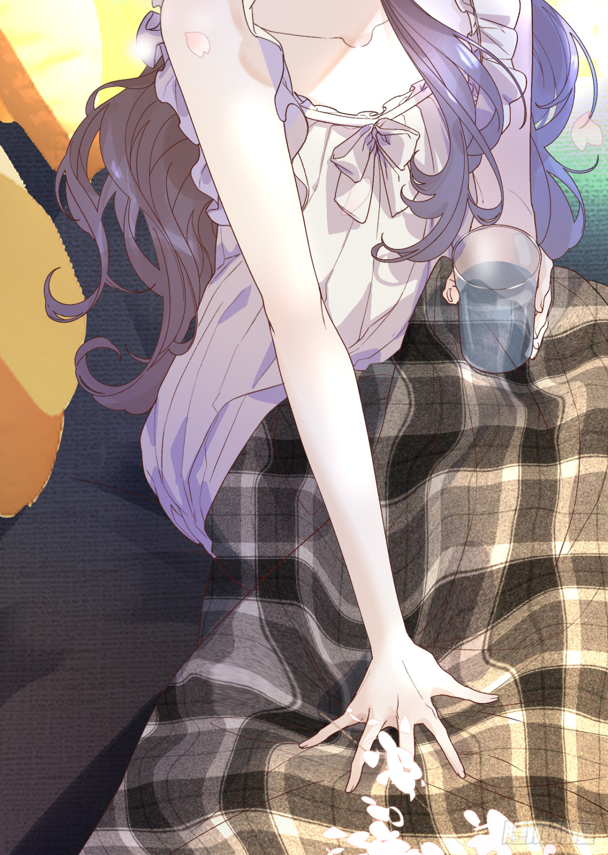 8.劲爆！默默舍身解围！(1/2)-第10话