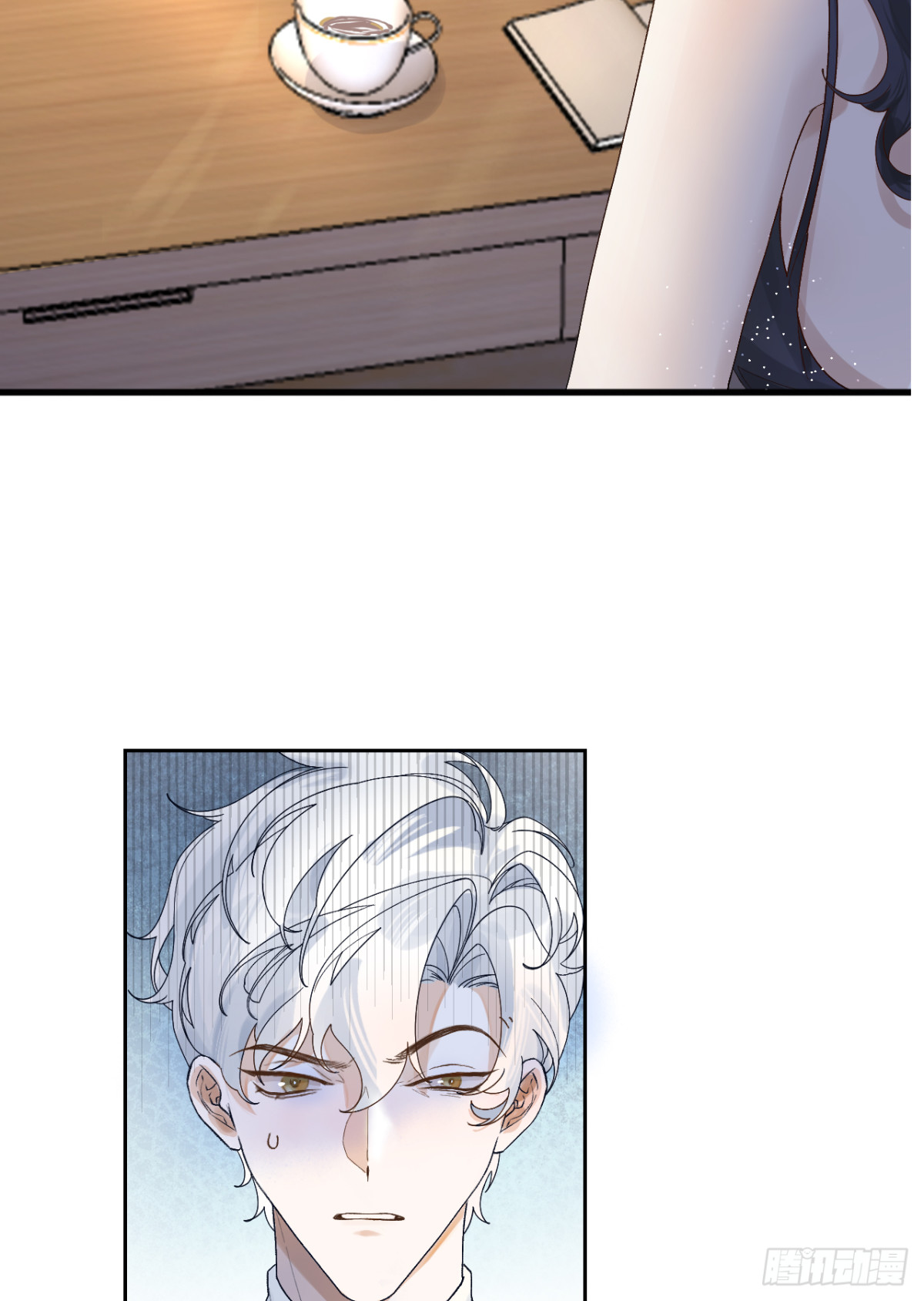 8.劲爆！默默舍身解围！(1/2)-第10话