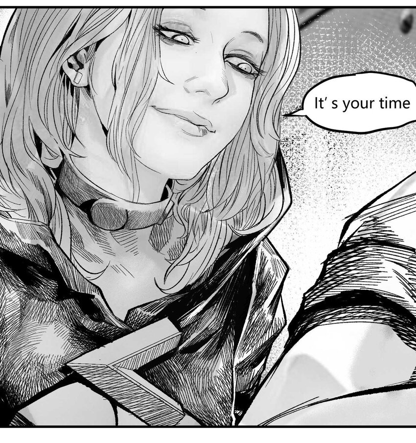 13 洛莉的力量-第14话