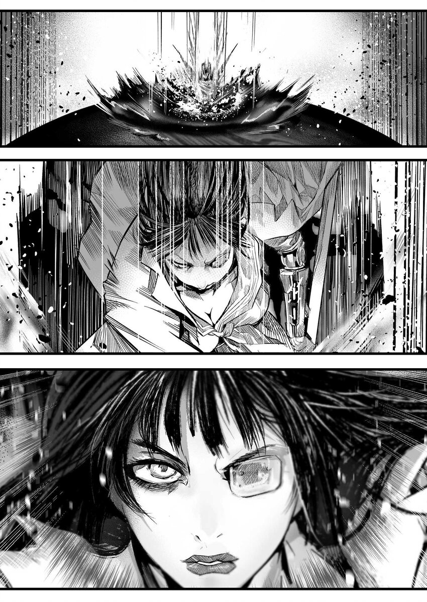 15 感谢你让我记起这一切-第16话