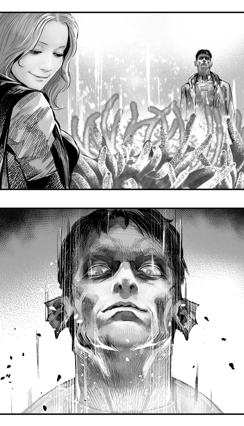 15 感谢你让我记起这一切-第16话