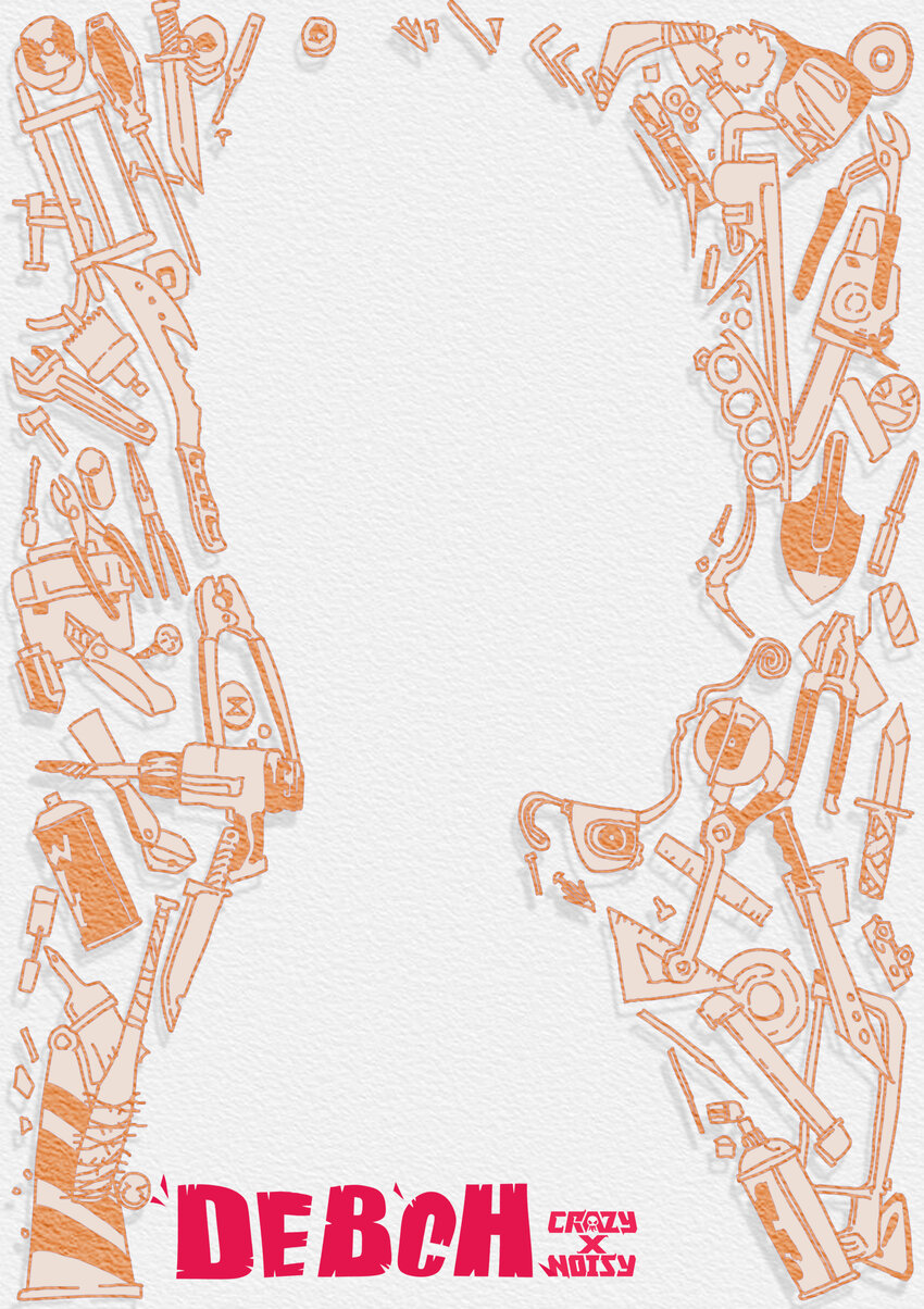 番外02 德布奇外传（下）-第20话