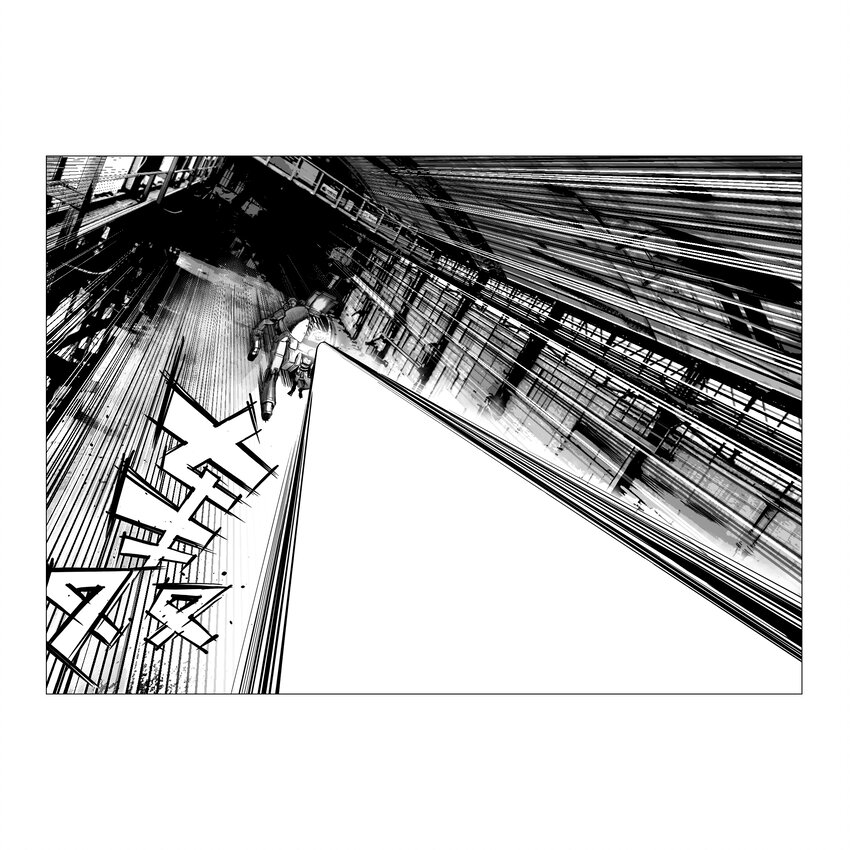 番外02 德布奇外传（下）-第20话