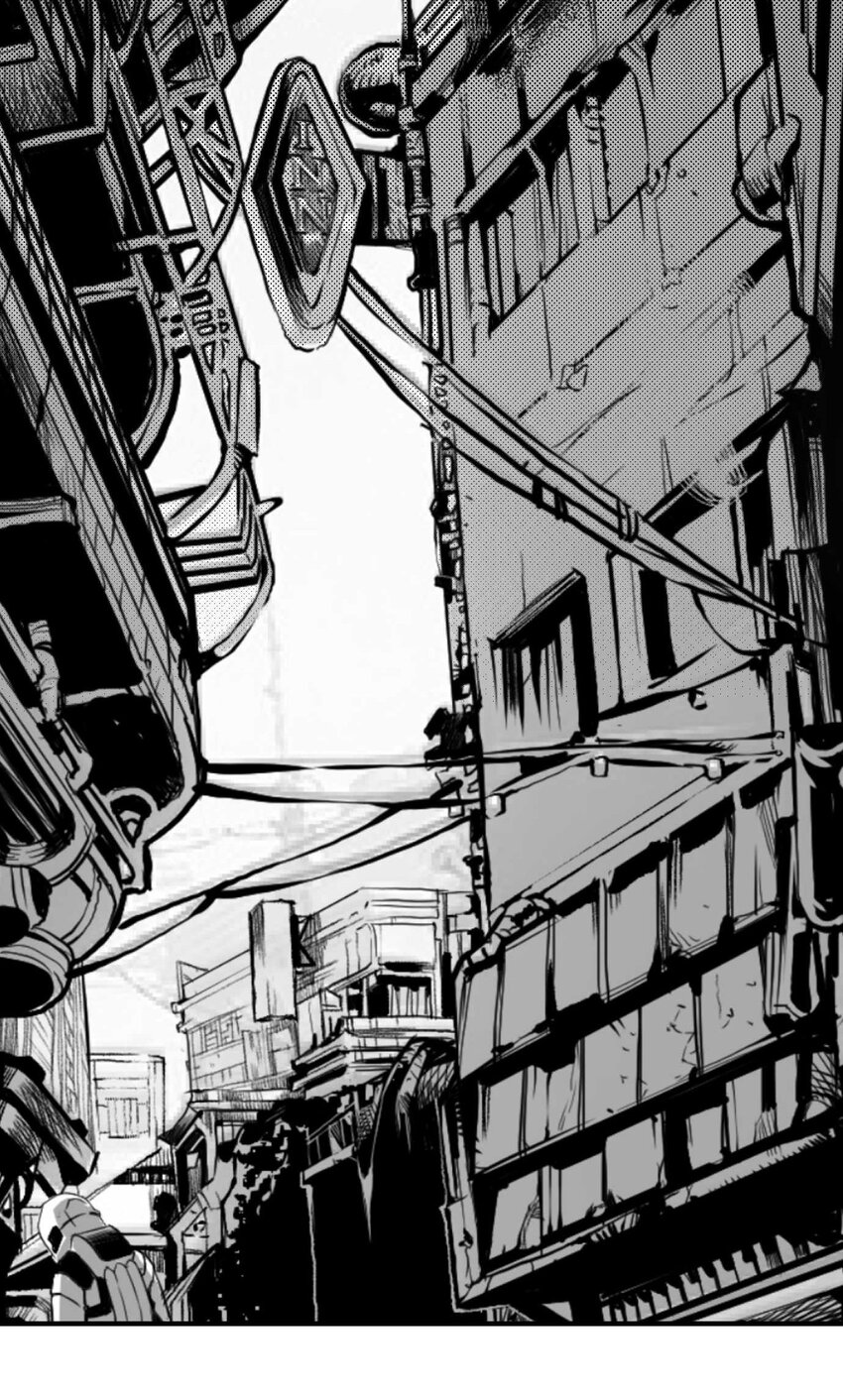 03 垃圾场的恶犬-第4话