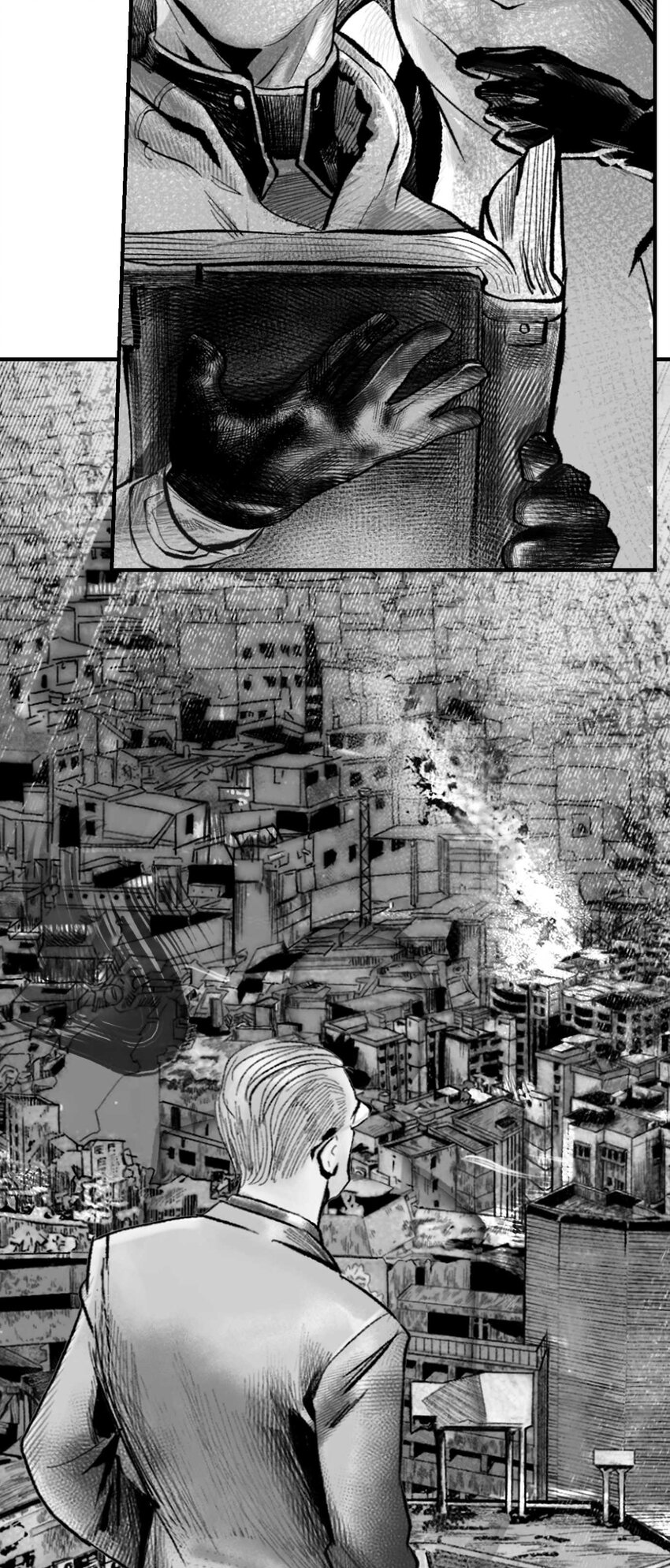 05 爆炸烟花和相遇-第6话