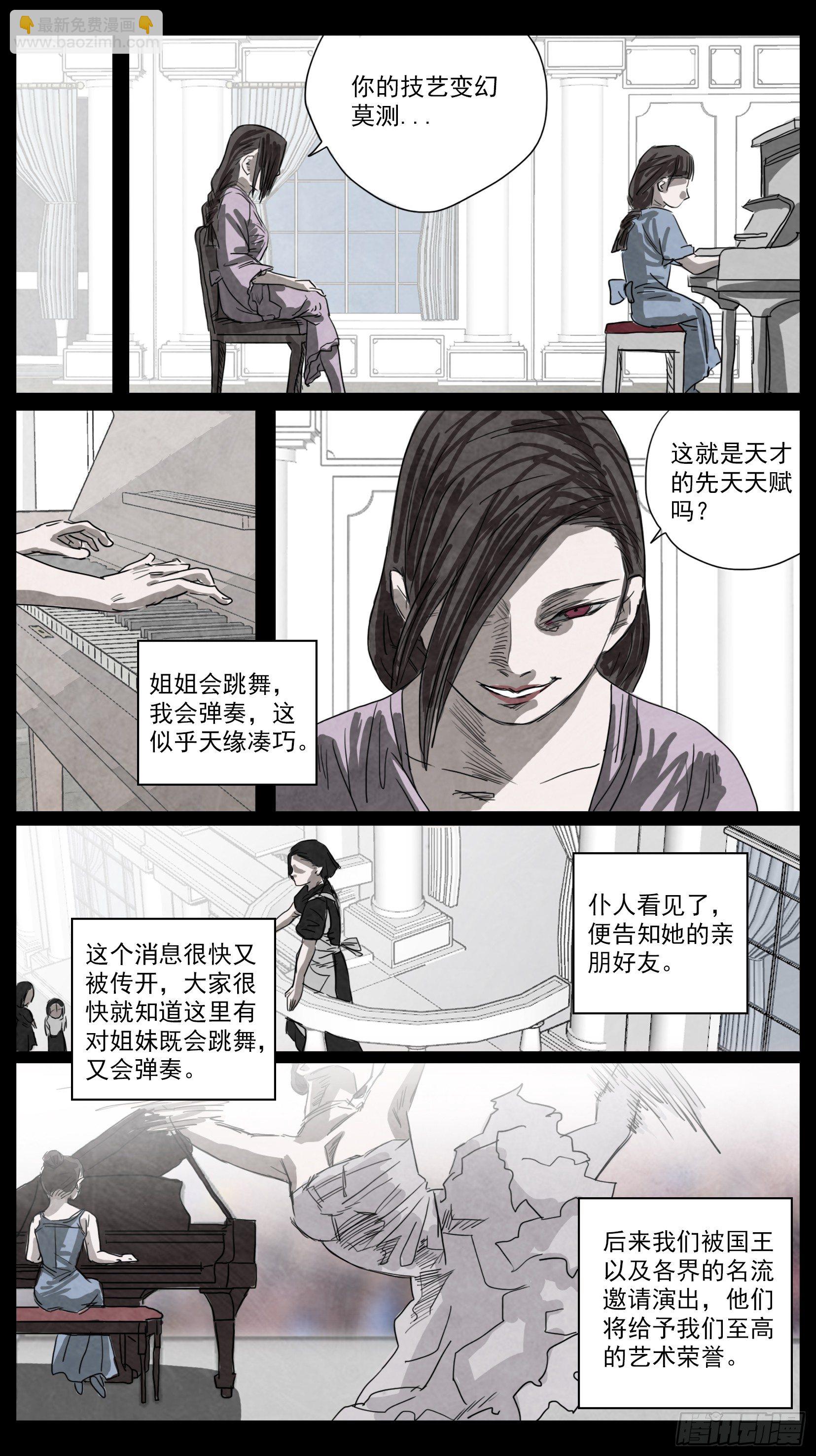 脱胎换骨2-第2话