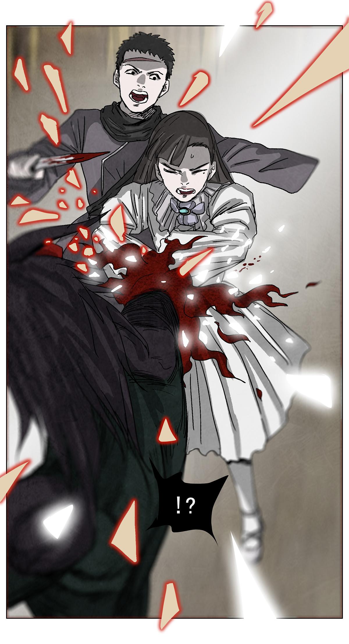 脱胎换骨12-第12话