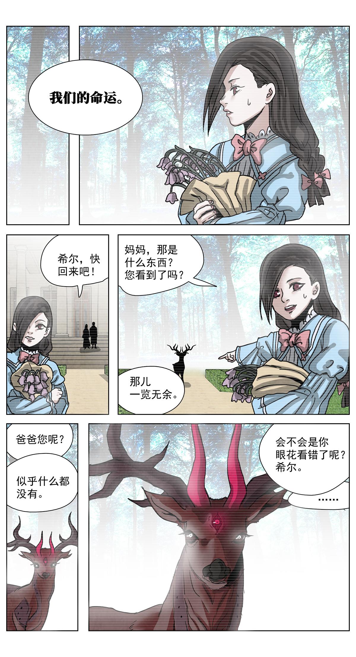 脱胎换骨14-第14话