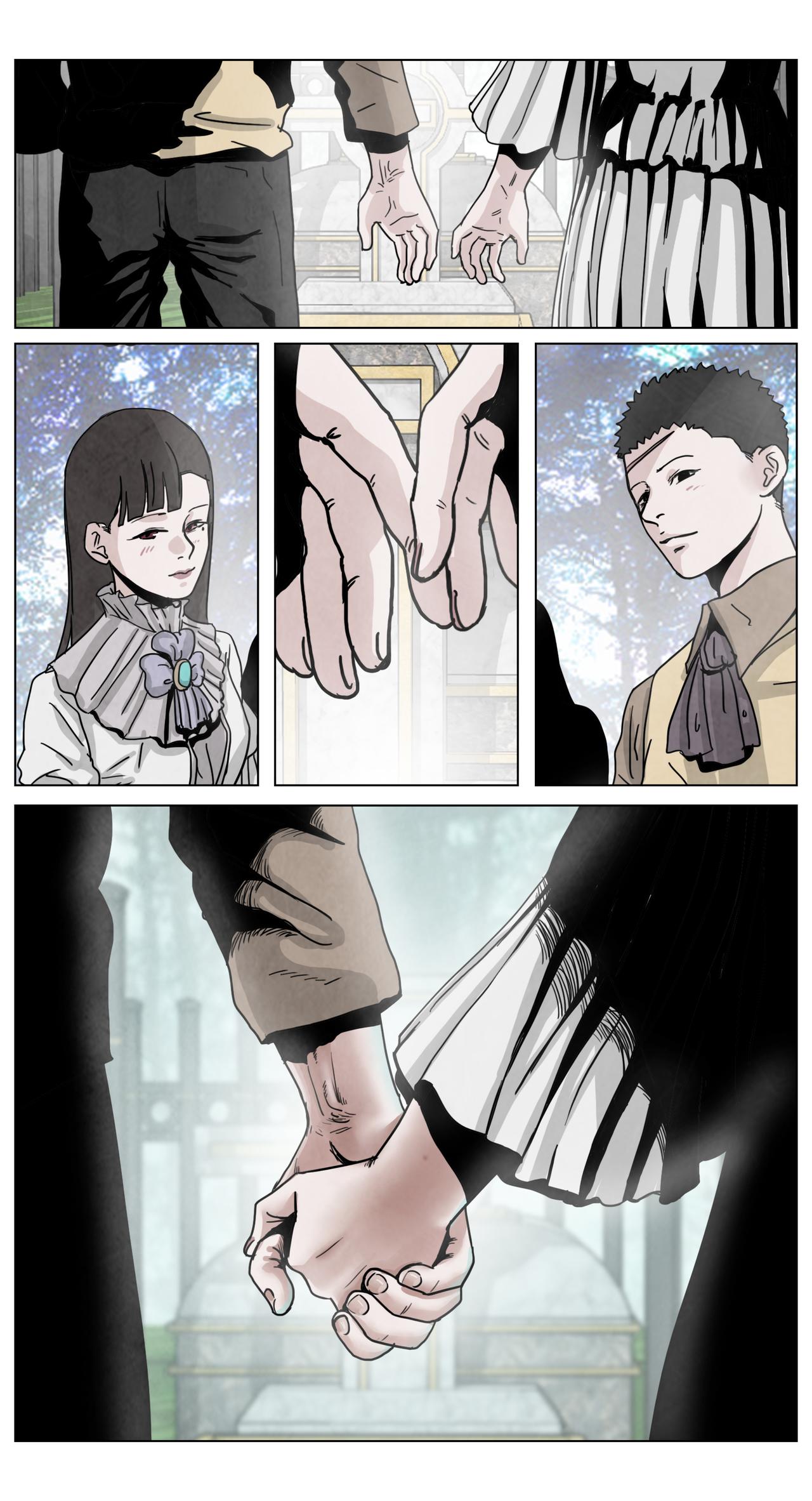 脱胎换骨16-第16话