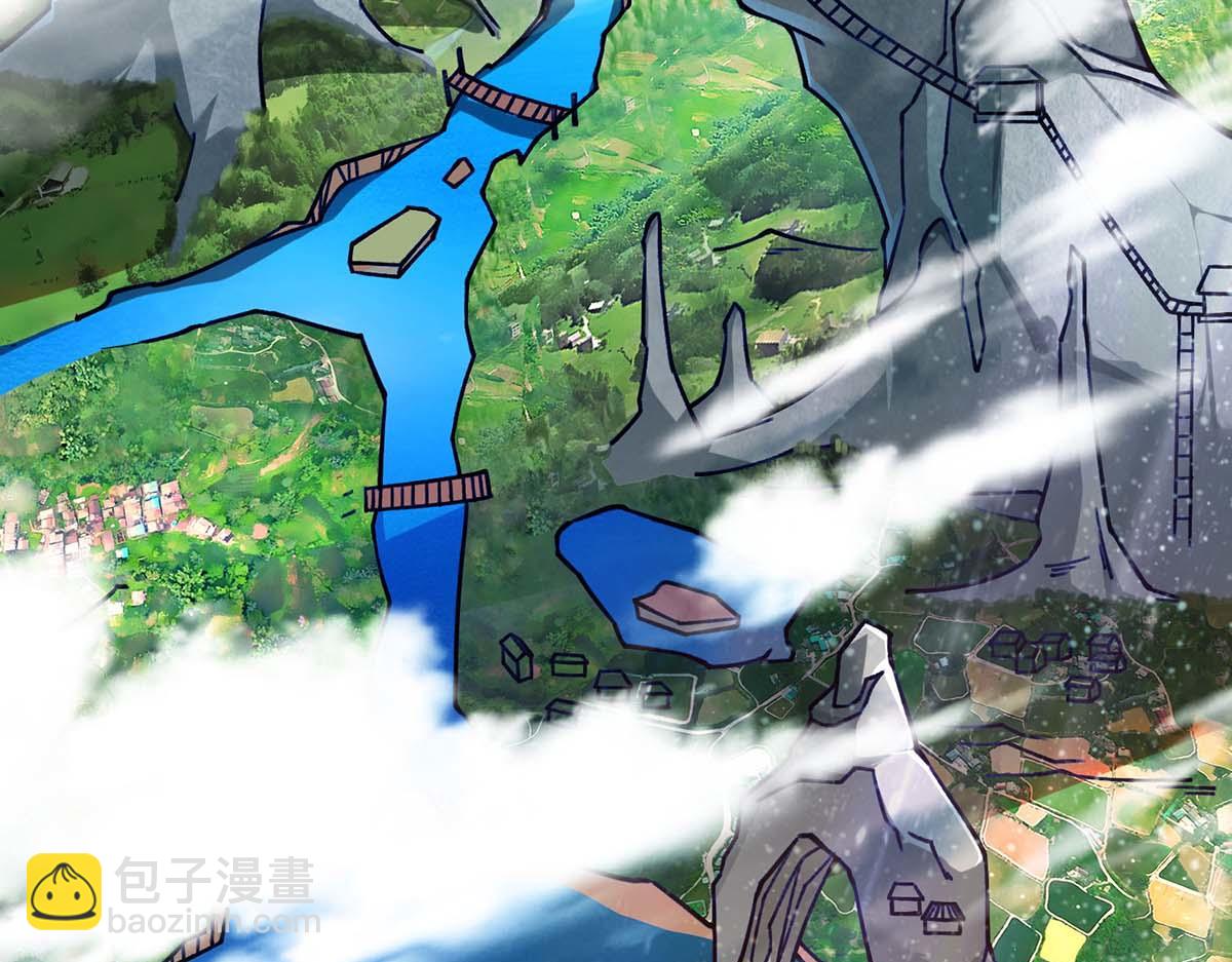 第1话 我叫江鱼儿(1/2)-第2话