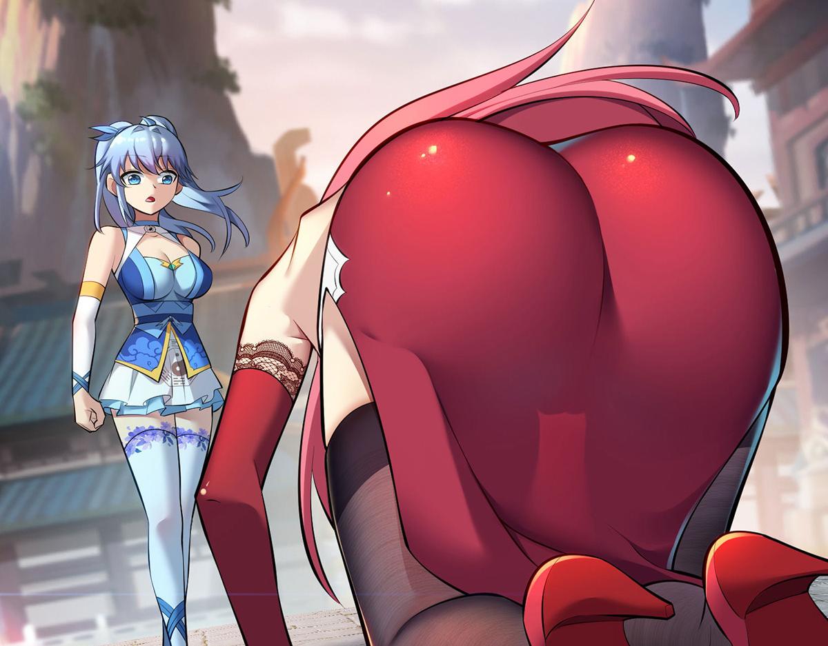 第25话 收徒真相(1/2)-第26话