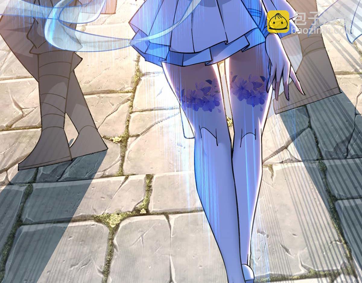 第3话 小子，你被选中了(1/2)-第4话