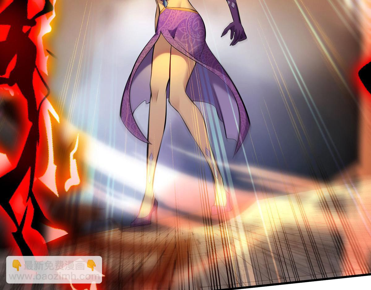 第31话 勘破心魔(1/2)-第32话