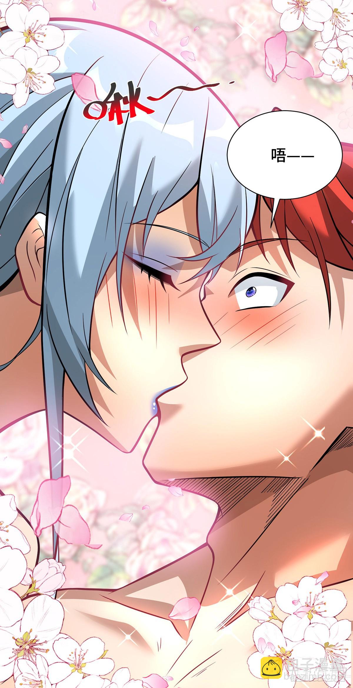 第77话 宿命-第78话