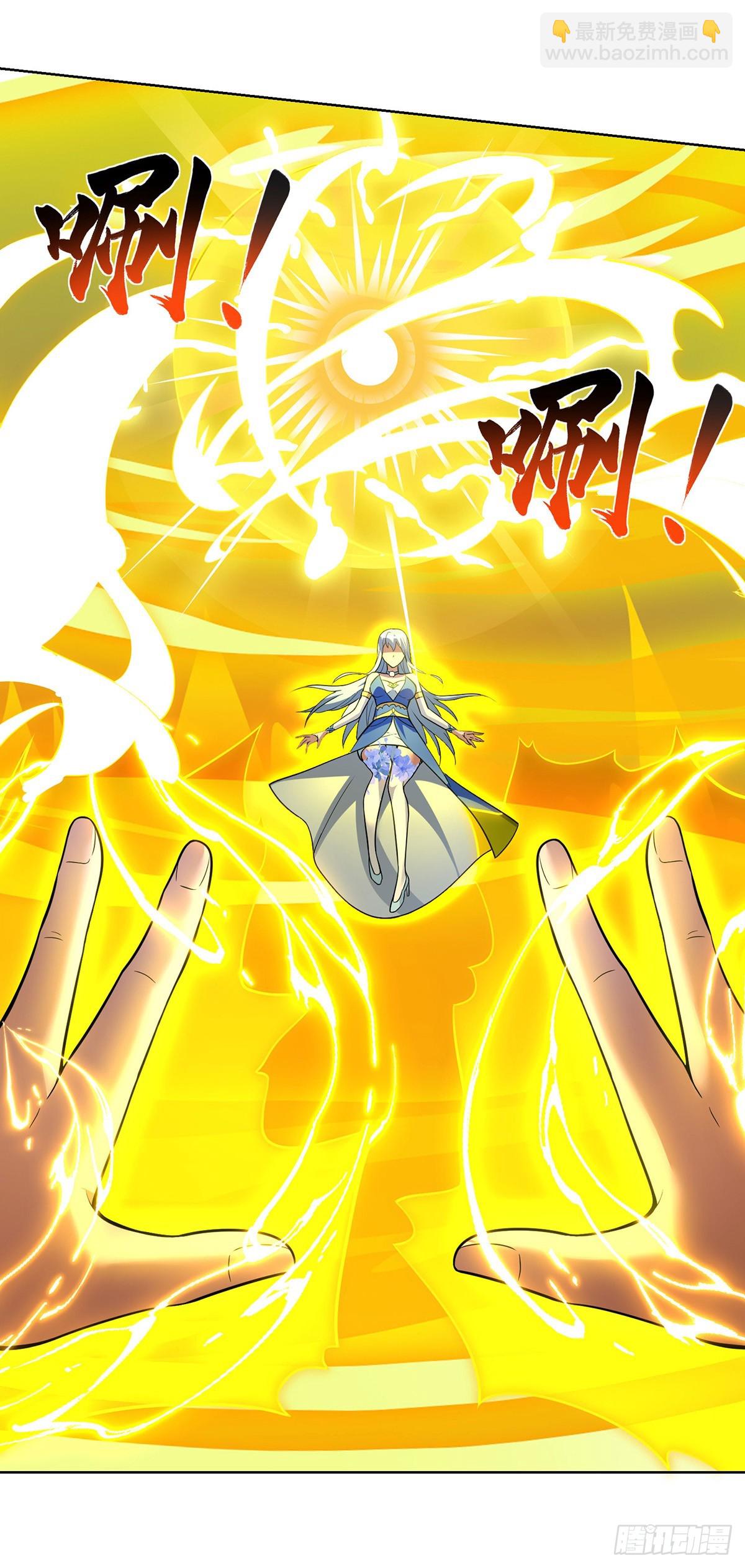 第77话 宿命-第78话