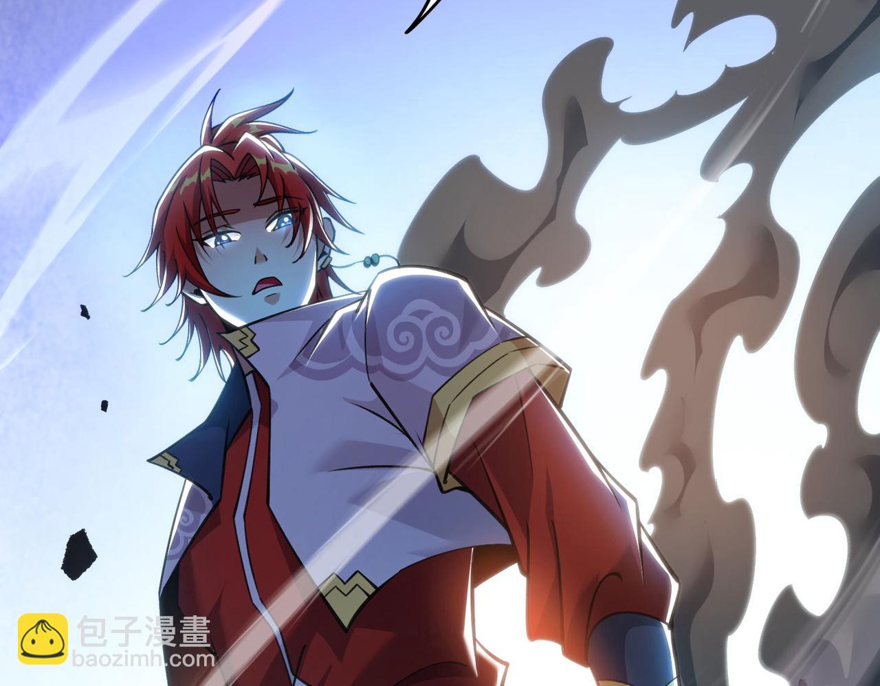 第9话 我已经无敌了(1/2)-第10话