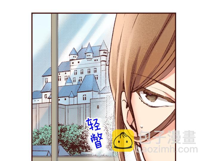 第16话 还没做好准备呢！(1/2)-第16话