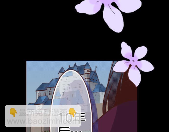 第16话 还没做好准备呢！(1/2)-第16话