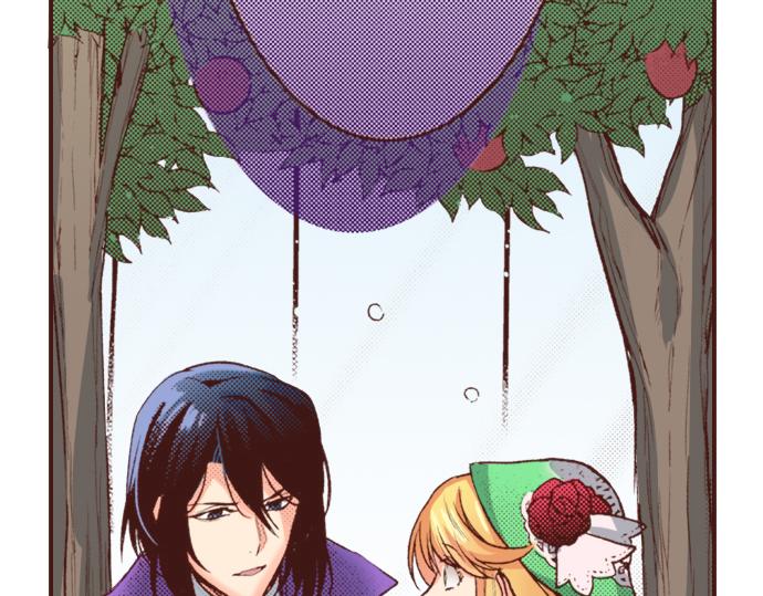 第16话 还没做好准备呢！(1/2)-第16话